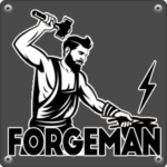 ロートアイアンとロートアルミのオーダーメイド製作